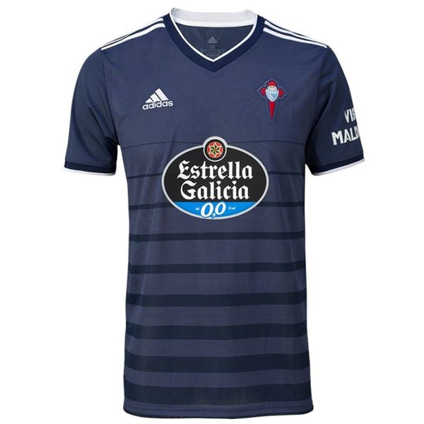 Authentic Camiseta Celta Vigo 3ª 2021-2022